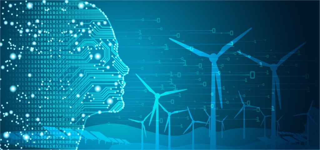 Energy Transition & Renewable Analytics for oil and gas engineering
